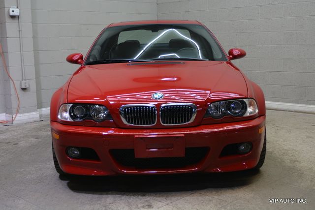 2003 BMW 3 Series M3 - 22967989 - 4