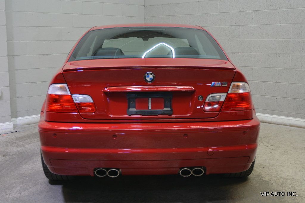2003 BMW 3 Series M3 - 22967989 - 5