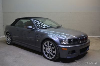 2003 BMW 3 Series