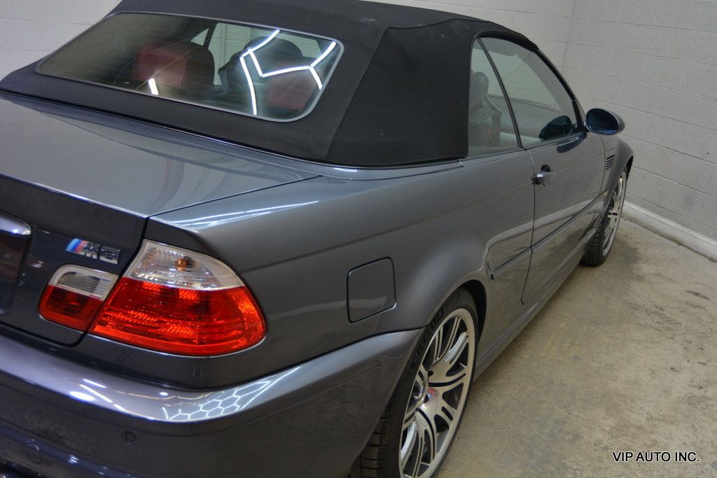 2003 BMW 3 Series M3 - 23076090 - 9