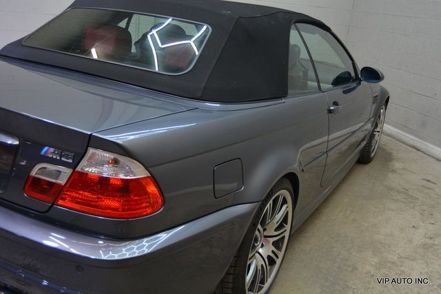 2003 BMW 3 Series M3 - 23076090 - 9