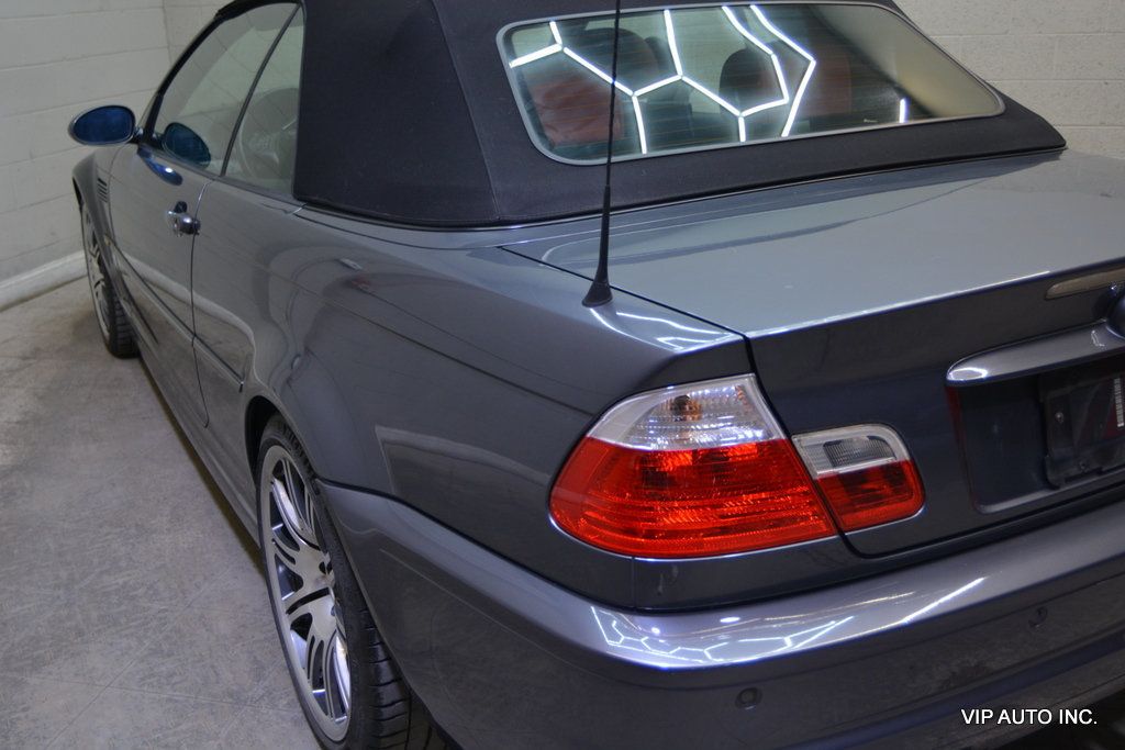 2003 BMW 3 Series M3 - 23076090 - 10