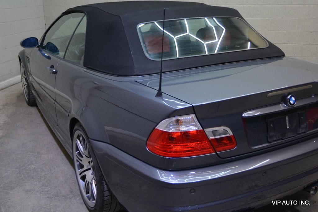 2003 BMW 3 Series M3 - 23076090 - 11