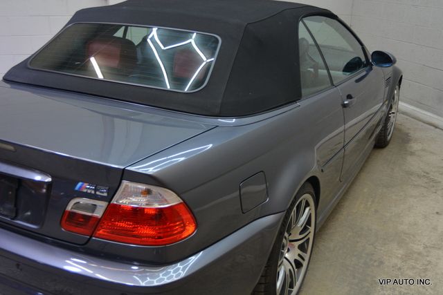 2003 BMW 3 Series M3 - 23076090 - 12