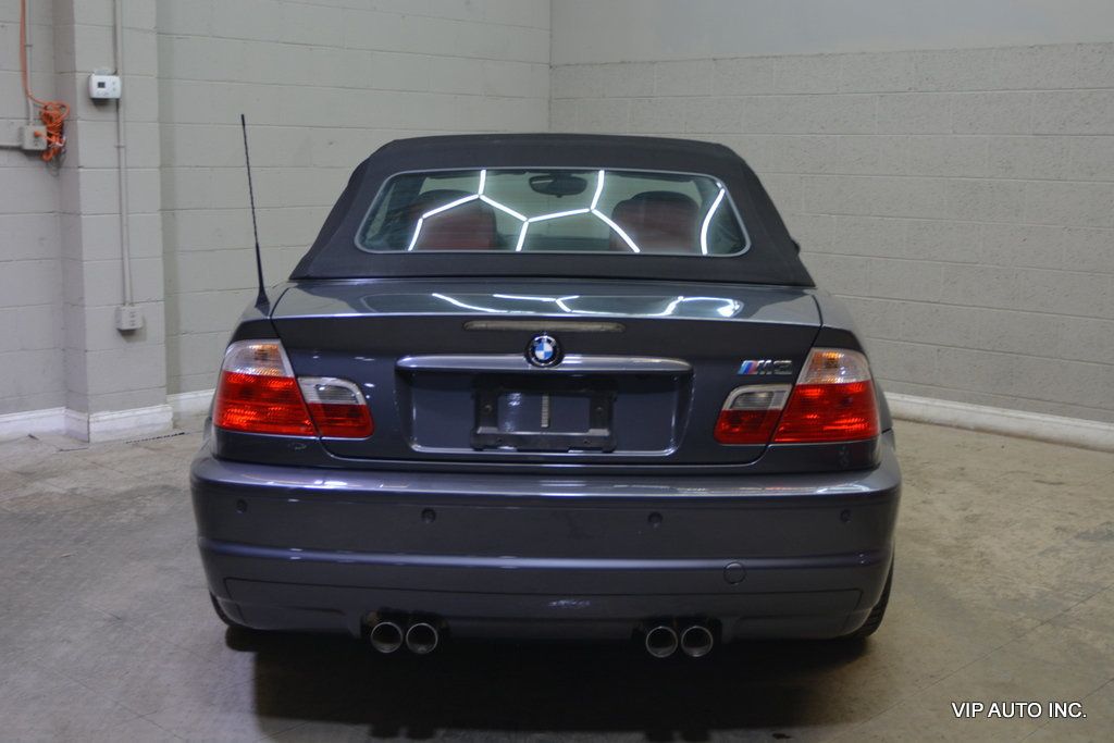 2003 BMW 3 Series M3 - 23076090 - 13