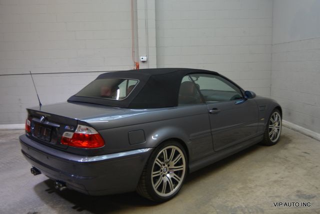2003 BMW 3 Series M3 - 23076090 - 14