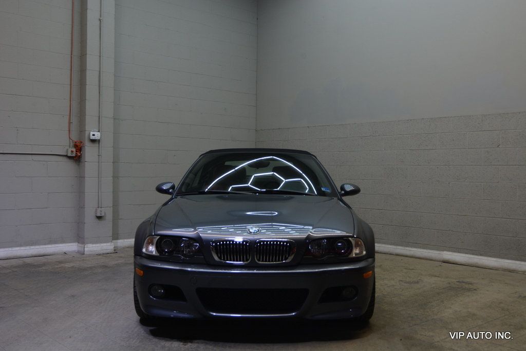 2003 BMW 3 Series M3 - 23076090 - 15