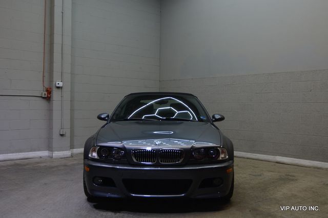2003 BMW 3 Series M3 - 23076090 - 15