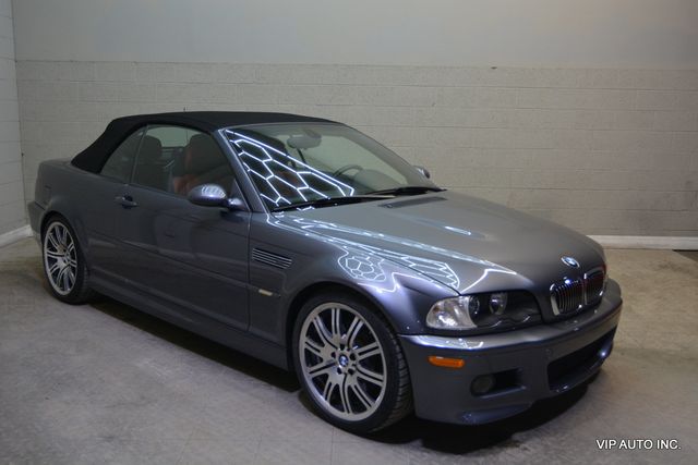 2003 BMW 3 Series M3 - 23076090 - 16