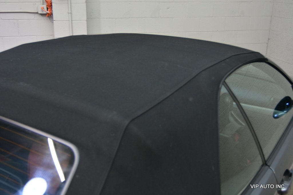 2003 BMW 3 Series M3 - 23076090 - 21