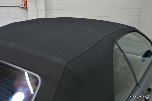 2003 BMW 3 Series M3 - 23076090 - 21