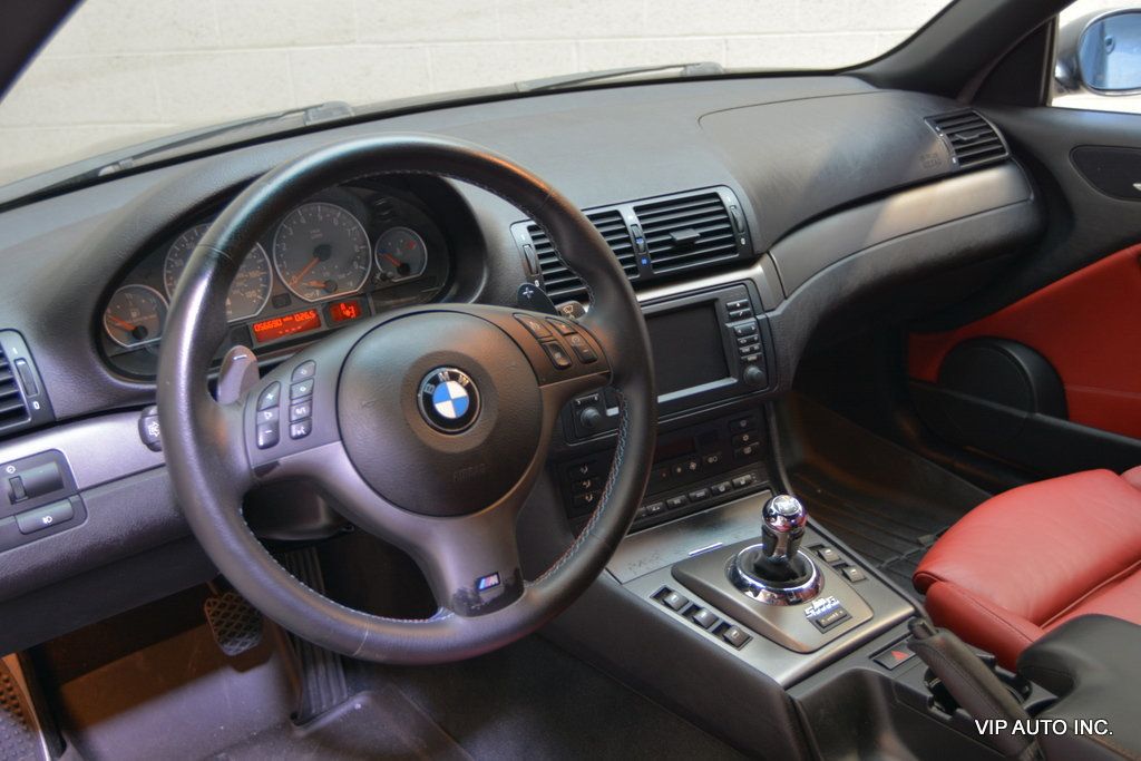 2003 BMW 3 Series M3 - 23076090 - 22
