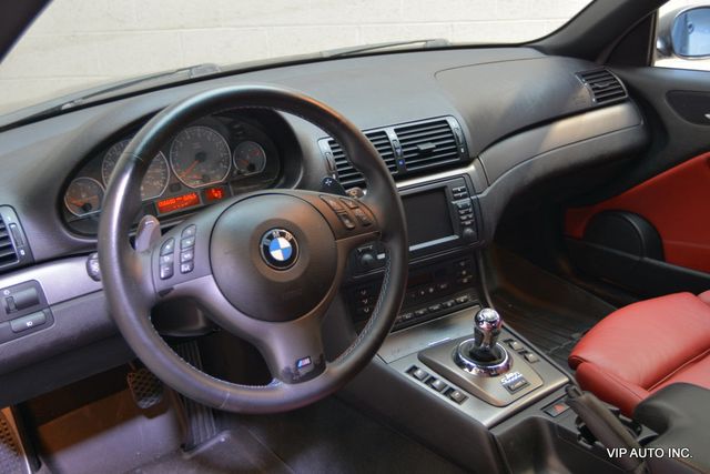 2003 BMW 3 Series M3 - 23076090 - 22