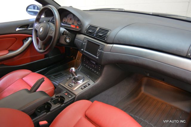 2003 BMW 3 Series M3 - 23076090 - 23