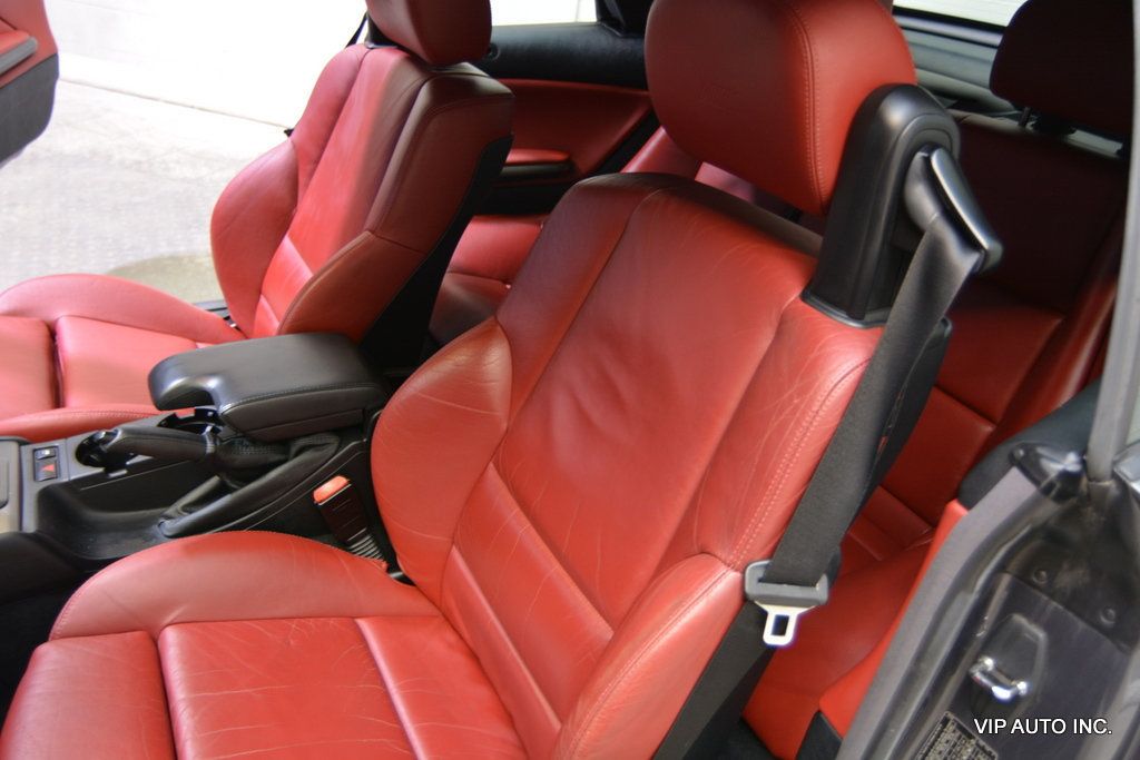 2003 BMW 3 Series M3 - 23076090 - 25