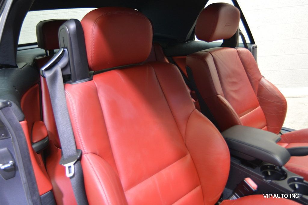 2003 BMW 3 Series M3 - 23076090 - 26