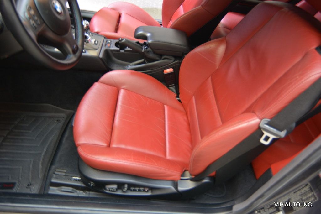 2003 BMW 3 Series M3 - 23076090 - 28