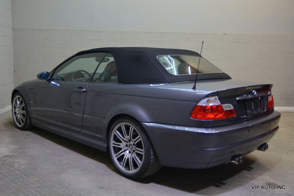 2003 BMW 3 Series M3 - 23076090 - 2