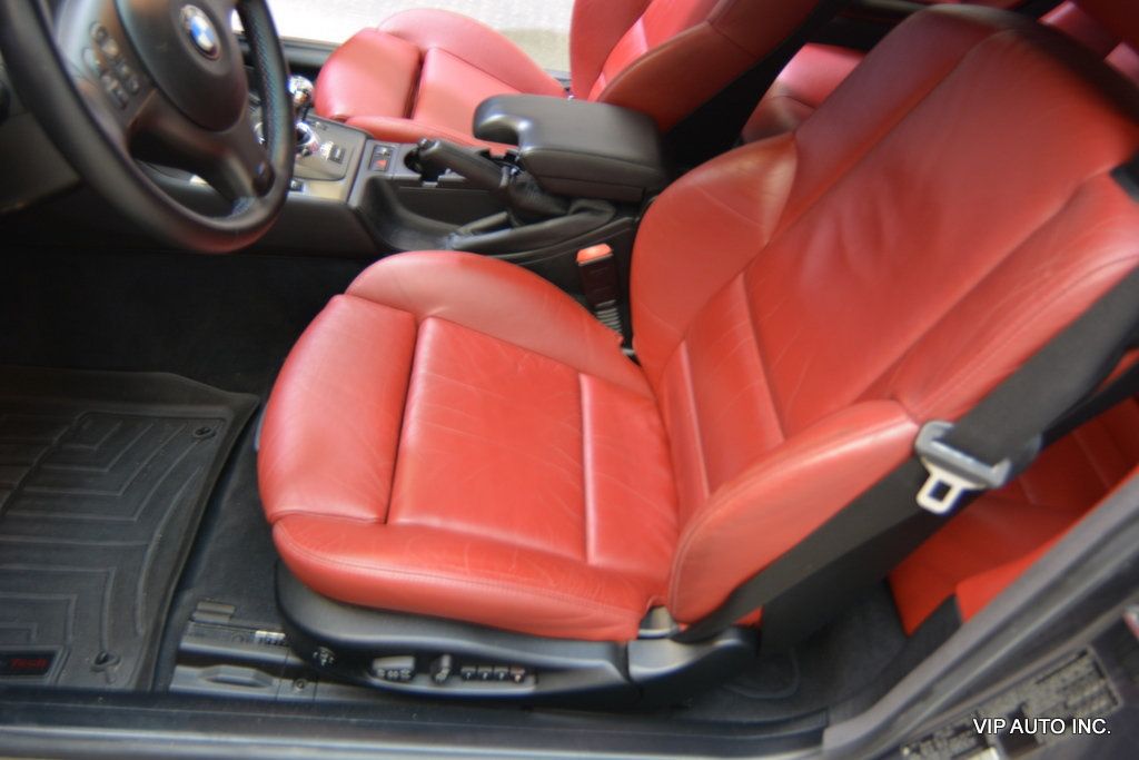 2003 BMW 3 Series M3 - 23076090 - 30