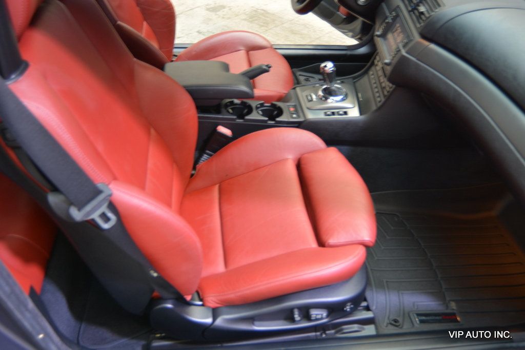 2003 BMW 3 Series M3 - 23076090 - 31