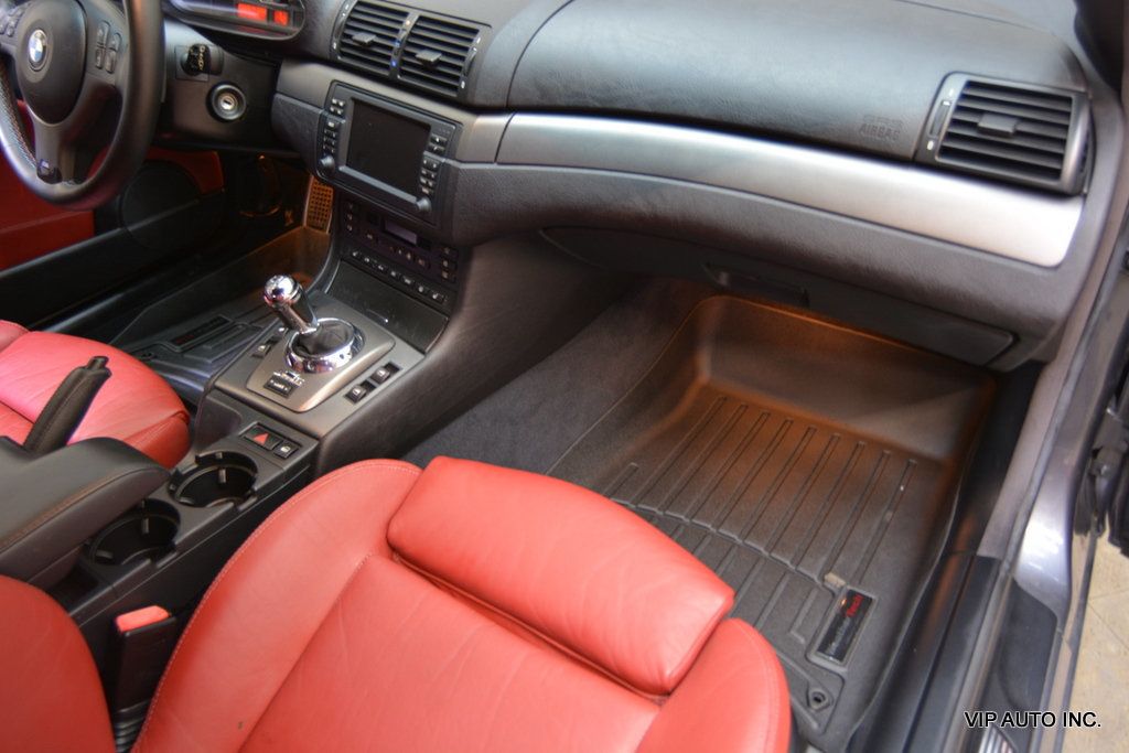 2003 BMW 3 Series M3 - 23076090 - 32