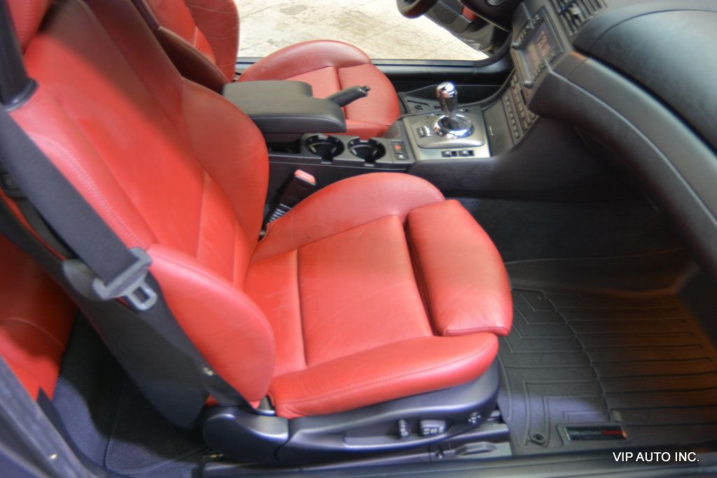 2003 BMW 3 Series M3 - 23076090 - 33