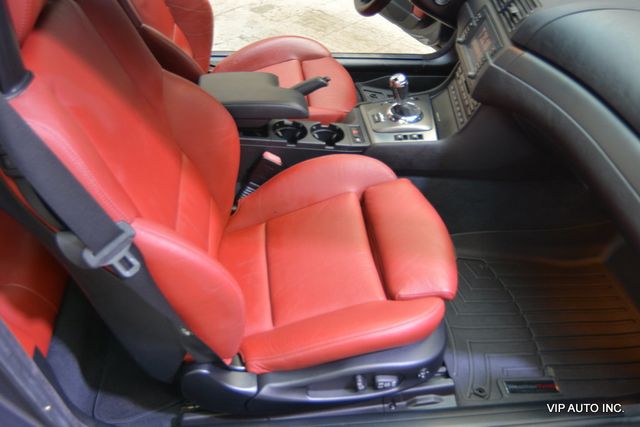 2003 BMW 3 Series M3 - 23076090 - 33