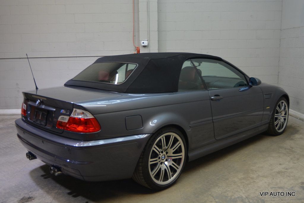 2003 BMW 3 Series M3 - 23076090 - 3