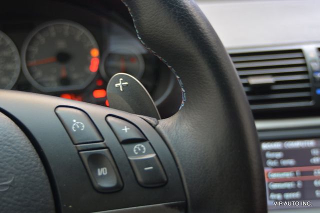 2003 BMW 3 Series M3 - 23076090 - 43
