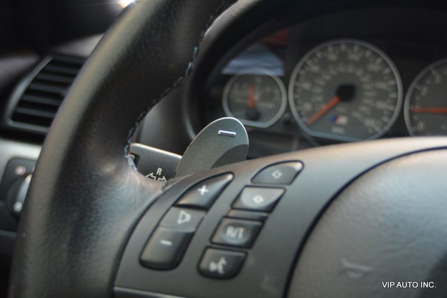 2003 BMW 3 Series M3 - 23076090 - 44