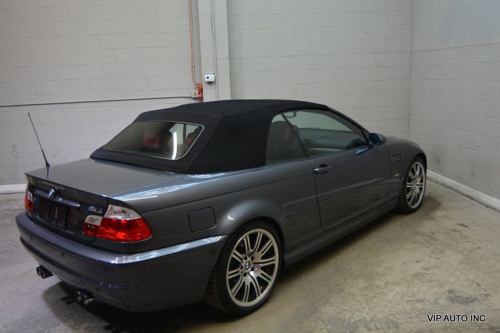 2003 BMW 3 Series M3 - 23076090 - 4