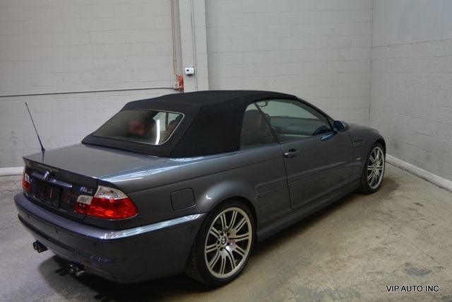 2003 BMW 3 Series M3 - 23076090 - 4