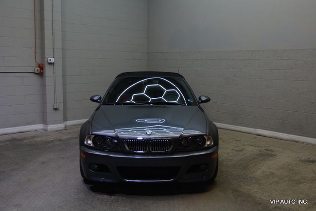2003 BMW 3 Series M3 - 23076090 - 49