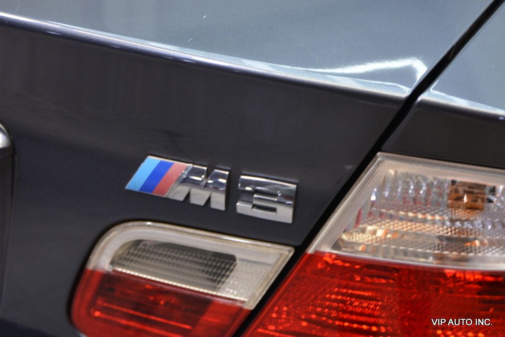 2003 BMW 3 Series M3 - 23076090 - 50