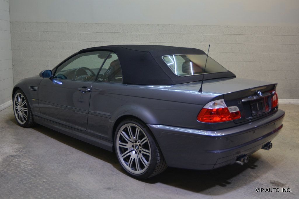 2003 BMW 3 Series M3 - 23076090 - 5