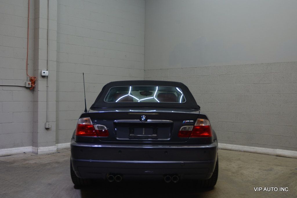 2003 BMW 3 Series M3 - 23076090 - 6