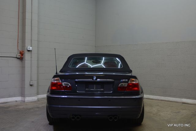 2003 BMW 3 Series M3 - 23076090 - 6