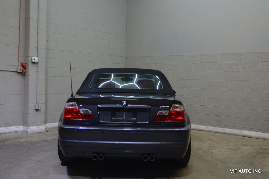 2003 BMW 3 Series M3 - 23076090 - 7