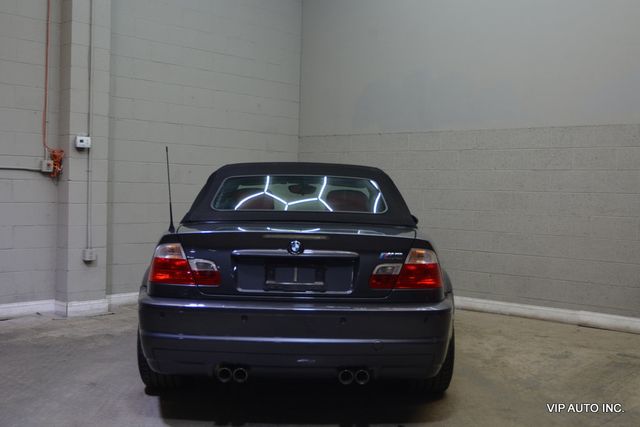 2003 BMW 3 Series M3 - 23076090 - 7
