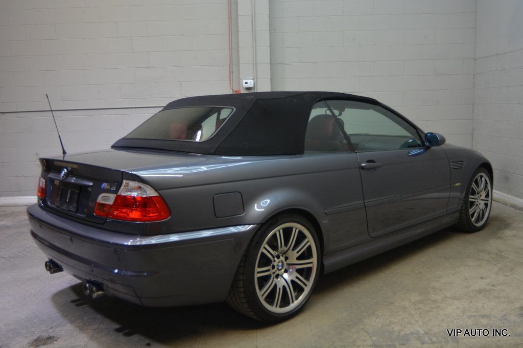 2003 BMW 3 Series M3 - 23076090 - 8