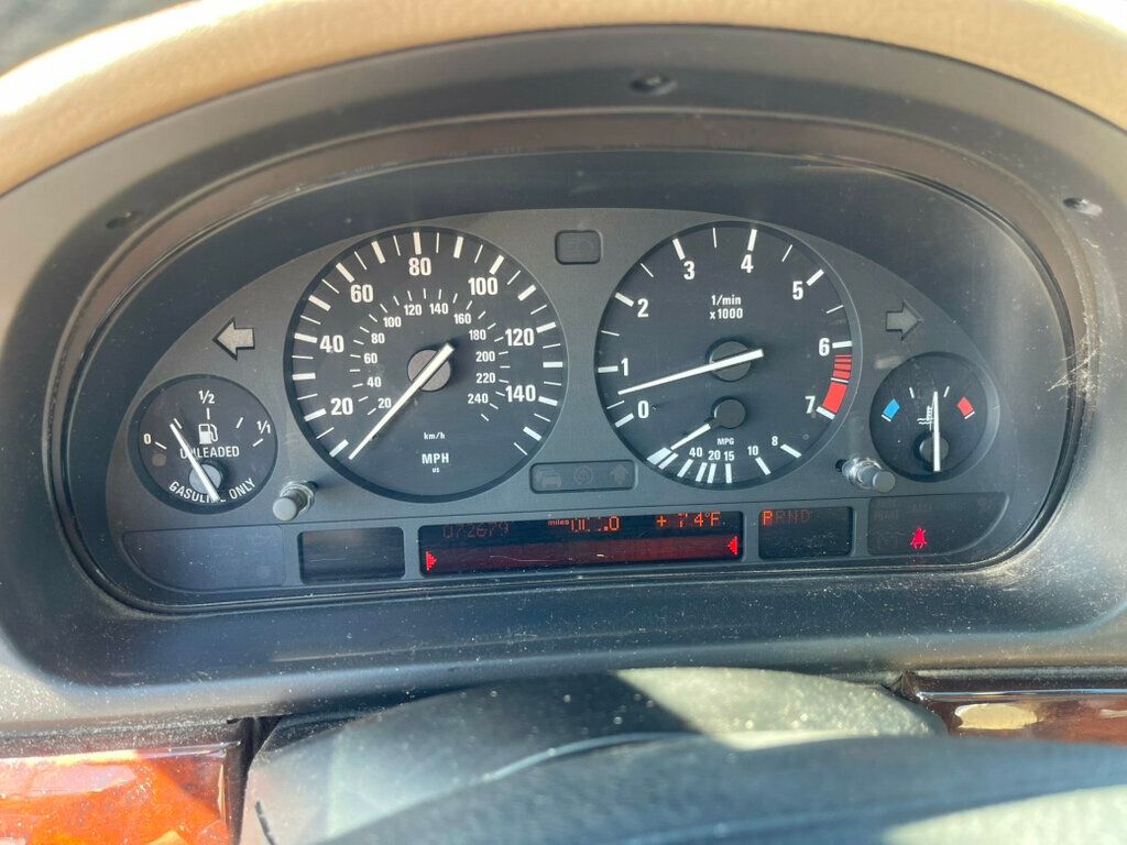 2003 BMW 5 Series 525iA - 22957063 - 13