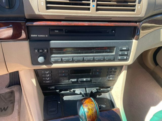 2003 BMW 5 Series 525iA - 22957063 - 16