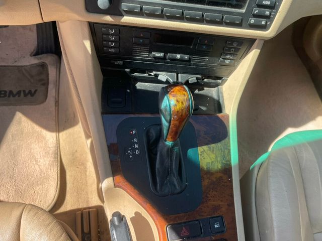 2003 BMW 5 Series 525iA - 22957063 - 17