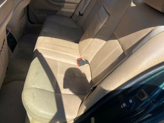 2003 BMW 5 Series 525iA - 22957063 - 20