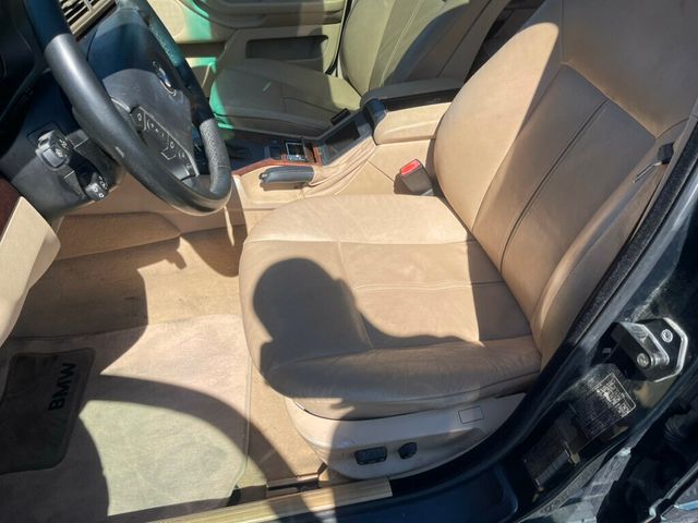 2003 BMW 5 Series 525iA - 22957063 - 8