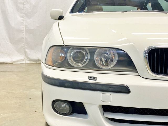 2003 BMW 5 Series 540i M-Sport Pkg! - 23027701 - 12
