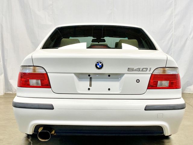 2003 BMW 5 Series 540i M-Sport Pkg! - 23027701 - 3
