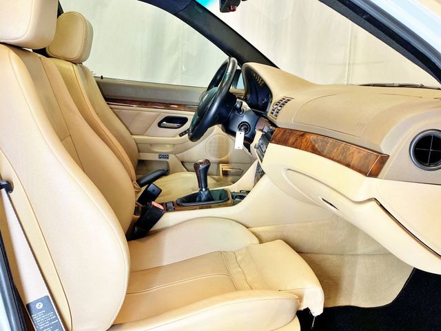 2003 BMW 5 Series 540i M-Sport Pkg! - 23027701 - 42
