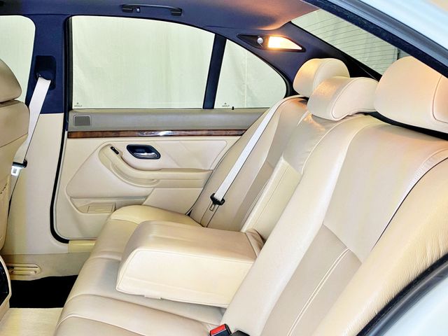 2003 BMW 5 Series 540i M-Sport Pkg! - 23027701 - 53