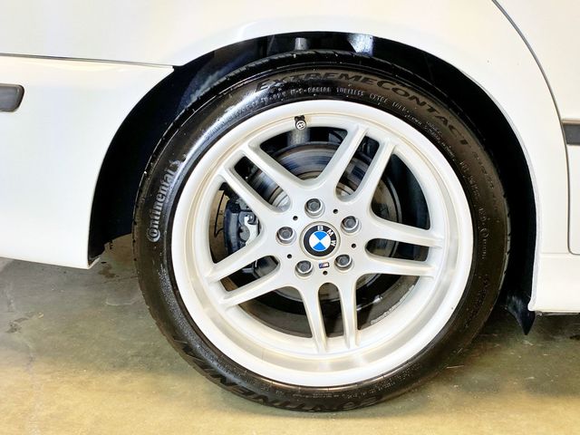 2003 BMW 5 Series 540i M-Sport Pkg! - 23027701 - 60
